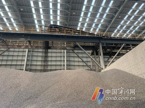 探訪寧波建材領(lǐng)域的未來工廠 裝飾材料與智能制造的融合