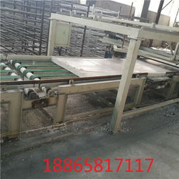 海南新建養(yǎng)殖廠房首選 防火保溫板設(shè)備出廠價(jià)直銷，守護(hù)安全與效益