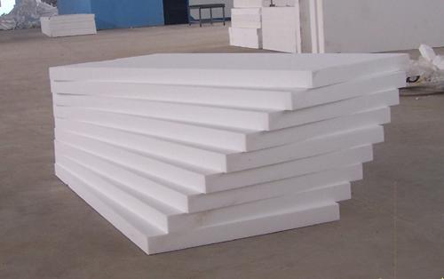 建筑保溫材料大盤(pán)點(diǎn) 構(gòu)筑節(jié)能建筑的堅(jiān)固屏障